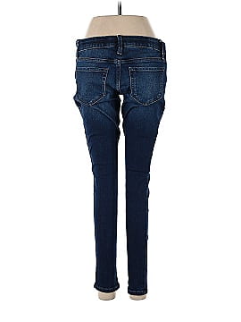 Isabel Maternity Jeans (view 2)