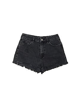 PacSun Denim Shorts (view 1)