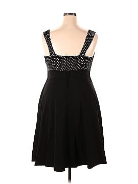 Torrid Cocktail Dress (view 2)