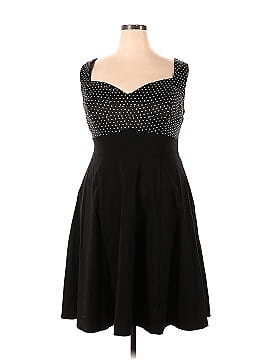 Torrid Cocktail Dress (view 1)