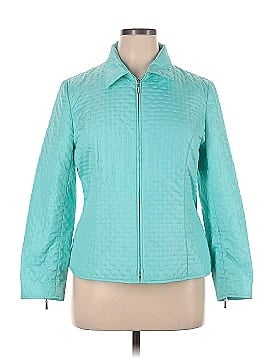 Talbots Jacket (view 1)