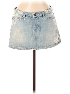 Joe's Jeans Denim Skirt (view 1)