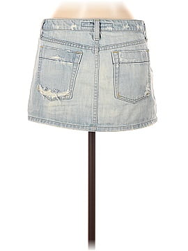 Joe's Jeans Denim Skirt (view 2)