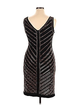 Carmen Carmen Marc Valvo Casual Dress (view 2)