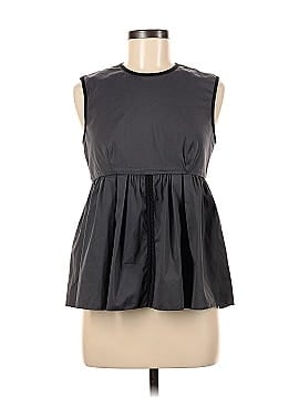 Prada Sleeveless Blouse (view 1)