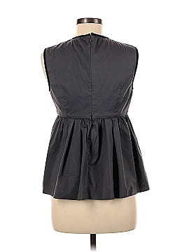 Prada Sleeveless Blouse (view 2)