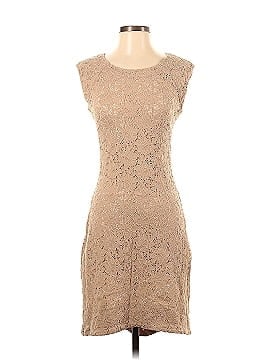 Raquel Allegra Cocktail Dress (view 1)