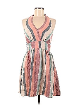 American Eagle Outfitters Casual Dress (view 1)