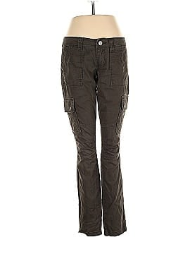 Jessica Simpson Cargo Pants (view 1)