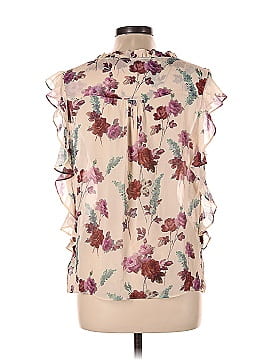 Paige Short Sleeve Blouse (view 2)