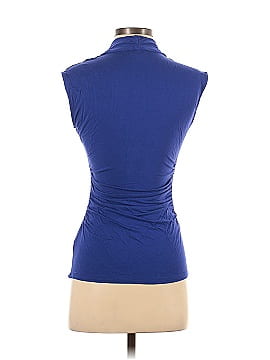 Vince Camuto Sleeveless Top (view 2)