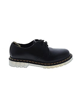 Dr. Martens Flats (view 1)