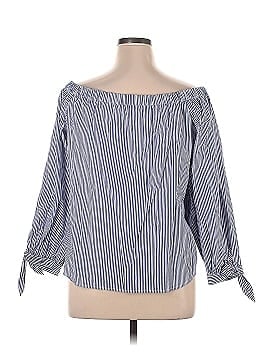 J.Crew Sleeveless Blouse (view 2)