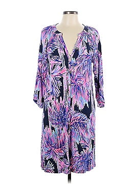 Lilly Pulitzer Casual Dress (view 1)