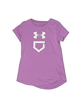 Under Armour Short Sleeve T-Shirt (view 1)