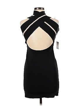 HERVE by Herve Leger Cocktail Dress (view 2)