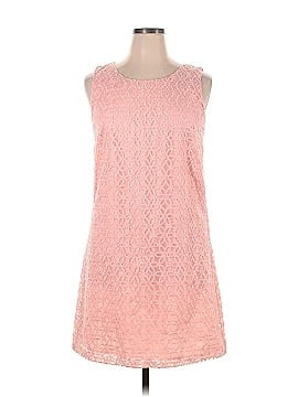 Ann Taylor LOFT Outlet Casual Dress (view 1)