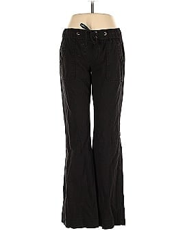 Jessica Simpson Linen Pants (view 1)