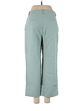 Zara Casual Pants (view 2)