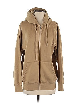 Reflex Zip Up Hoodie (view 1)