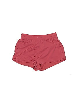 Uniqlo Athletic Shorts (view 1)