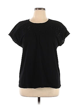 Torrid Short Sleeve T-Shirt (view 1)