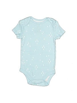 Okie Dokie Short Sleeve Onesie (view 1)