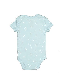 Okie Dokie Short Sleeve Onesie (view 2)