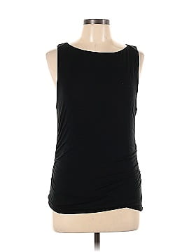 J.Crew Sleeveless T-Shirt (view 1)