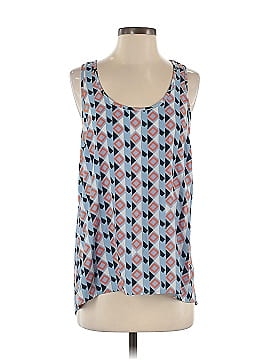 Pleione Sleeveless Blouse (view 1)