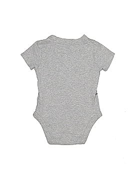 Carter's Short Sleeve Onesie (view 2)