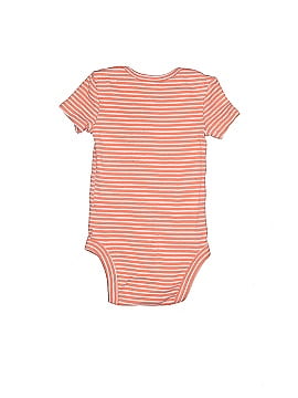 Carter's Short Sleeve Onesie (view 2)