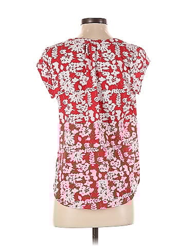 Fun2Fun Short Sleeve Blouse (view 2)