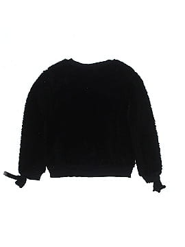 Splendid Pullover Sweater (view 2)