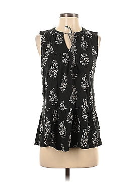 Lucky Brand Sleeveless Blouse (view 1)