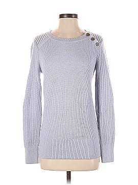 Banana Republic Pullover Sweater (view 1)