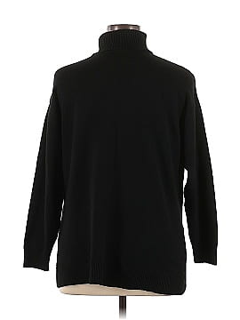 New York & Company Long Sleeve Top (view 2)