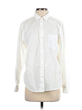 Levi's Long Sleeve Button-Down Shirt (view 1)