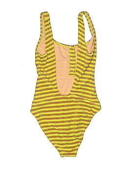 Madewell One Piece Swimsuit (view 2)