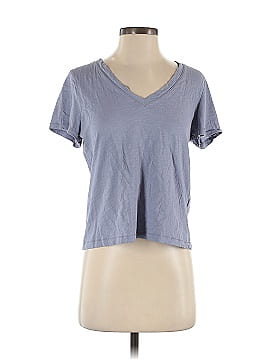 Madewell Short Sleeve T-Shirt (view 1)