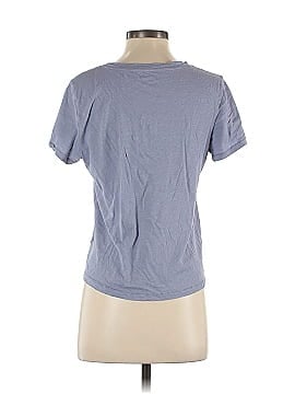 Madewell Short Sleeve T-Shirt (view 2)