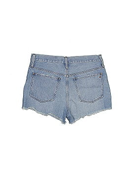 Madewell Denim Shorts (view 2)