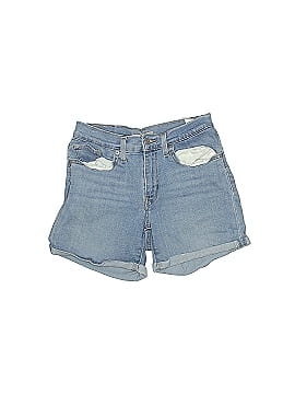 Levi's Denim Shorts (view 1)