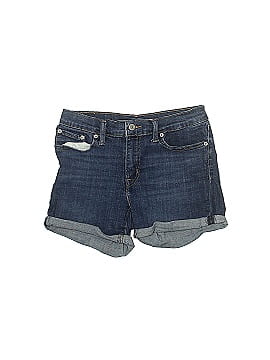 Levi's Denim Shorts (view 1)