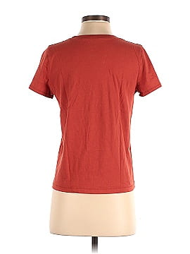 Madewell Short Sleeve T-Shirt (view 2)