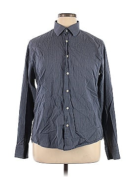 Assorted Brands Long Sleeve Button-Down Shirt (view 1)