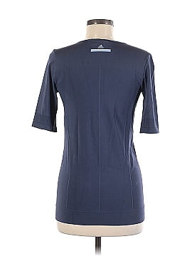 Adidas Stella McCartney 3/4 Sleeve T-Shirt (view 2)