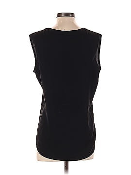 Anne Klein Sleeveless Blouse (view 2)