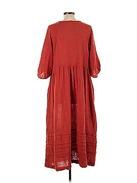 Madewell Casual Dress (view 2)