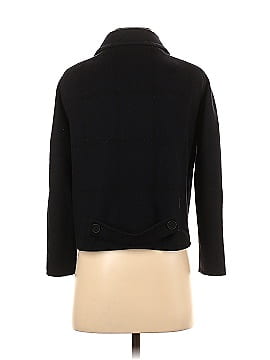 Timo Weiland Wool Coat (view 2)